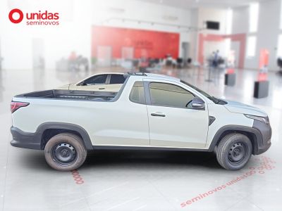 FIAT Strada Endurance 1.3 C.S. 2025 - miniatura 8