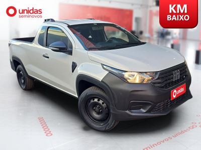 FIAT Strada Endurance 1.3 C.S. 2025