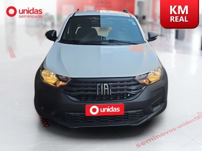 FIAT Strada Endurance 1.3 C.S. 2025 - miniatura 2