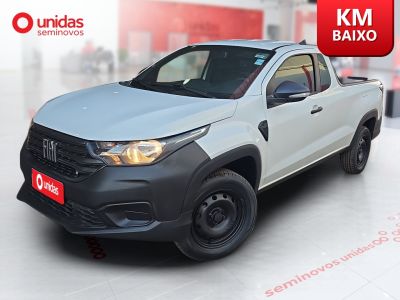 FIAT Strada Endurance 1.3 C.S. 2025