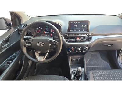 HYUNDAI HB20 Comfort Plus 1.0 12v 2025 - miniatura 9