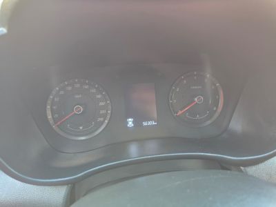 HYUNDAI HB20 Comfort Plus 1.0 12v 2025 - miniatura 11