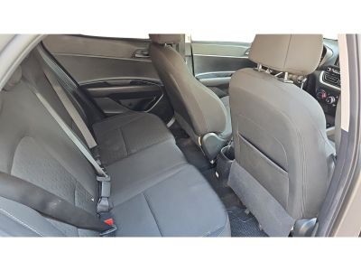 HYUNDAI HB20 Comfort Plus 1.0 12v 2025 - miniatura 15