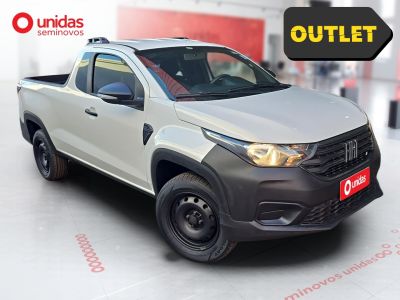 FIAT Strada Endurance 1.3 C.S. 2025