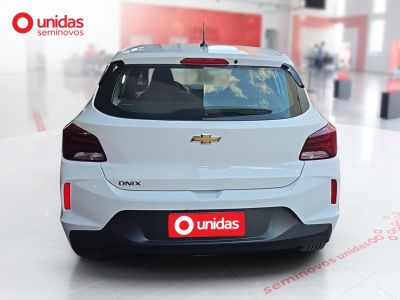 CHEVROLET Onix 1.0 12v 2024 - miniatura 6