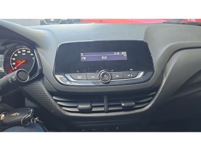 CHEVROLET Onix 1.0 12v 2024 - miniatura 12