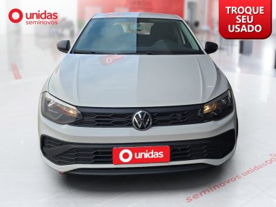 VOLKSWAGEN Polo Hatch 1.0 12v 2024 - miniatura 2