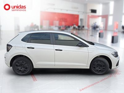 VOLKSWAGEN Polo Hatch 1.0 12v 2024 - miniatura 4