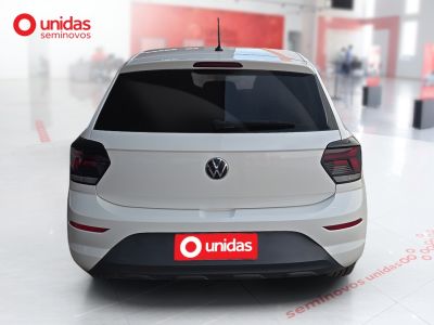 VOLKSWAGEN Polo Hatch 1.0 12v 2024 - miniatura 6