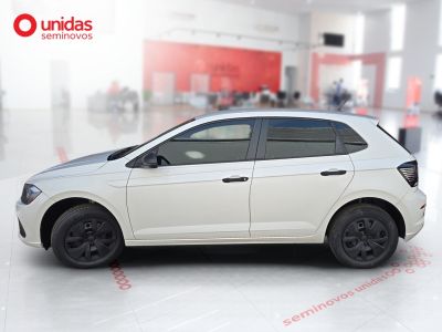 VOLKSWAGEN Polo Hatch 1.0 12v 2024 - miniatura 8