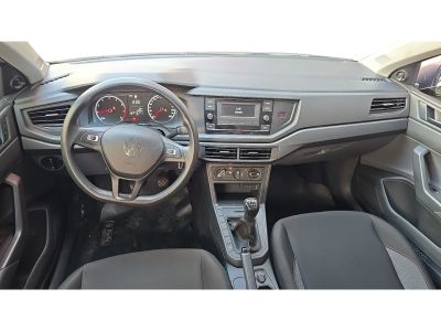 VOLKSWAGEN Polo Hatch 1.0 12v 2024 - miniatura 9
