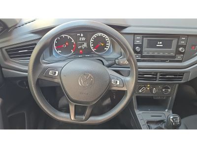 VOLKSWAGEN Polo Hatch 1.0 12v 2024 - miniatura 10