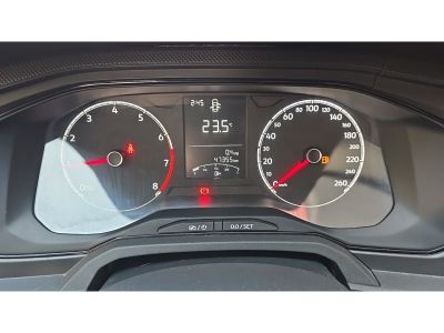 VOLKSWAGEN Polo Hatch 1.0 12v 2024 - miniatura 11