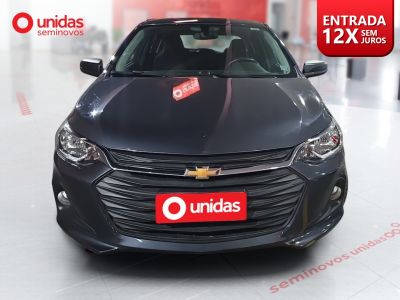 CHEVROLET Onix 1.0 12v 2025 - miniatura 2