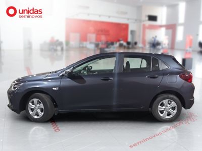 CHEVROLET Onix 1.0 12v 2025 - miniatura 8