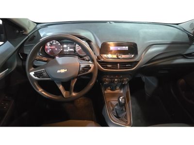 CHEVROLET Onix 1.0 12v 2025 - miniatura 9