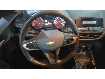 CHEVROLET Onix 1.0 12v 2025 - miniatura 10