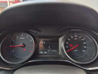CHEVROLET Onix 1.0 12v 2025 - miniatura 11