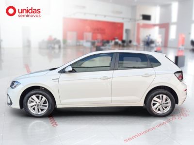 VOLKSWAGEN Polo Hatch Comfortline 1.0 12v TSi 2024 - miniatura 4