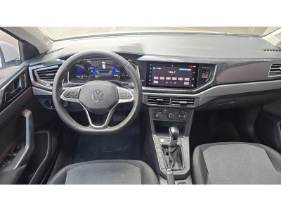 VOLKSWAGEN Polo Hatch Comfortline 1.0 12v TSi 2024 - miniatura 9