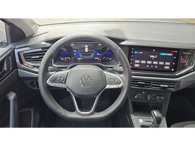VOLKSWAGEN Polo Hatch Comfortline 1.0 12v TSi 2024 - miniatura 10