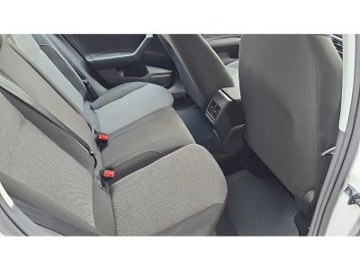 VOLKSWAGEN Polo Hatch Comfortline 1.0 12v TSi 2024 - miniatura 15