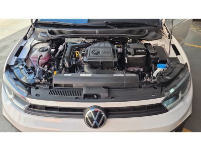 VOLKSWAGEN Polo Hatch Comfortline 1.0 12v TSi 2024 - miniatura 17
