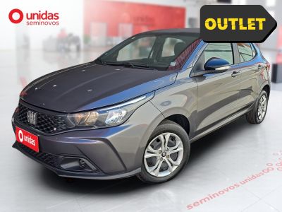 FIAT Argo Drive 1.0 2026