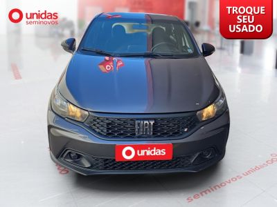 FIAT Argo Drive 1.0 2026 - miniatura 2