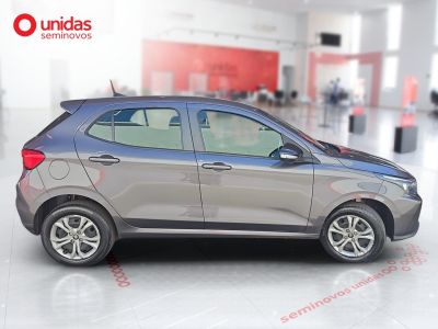 FIAT Argo Drive 1.0 2026 - miniatura 4