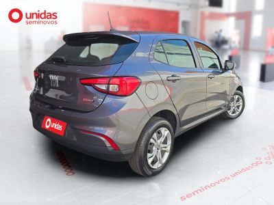 FIAT Argo Drive 1.0 2026 - miniatura 5