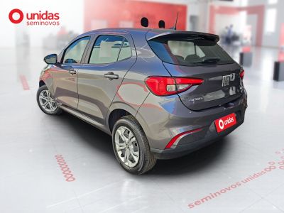 FIAT Argo Drive 1.0 2026 - miniatura 7