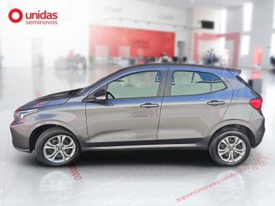 FIAT Argo Drive 1.0 2026 - miniatura 8