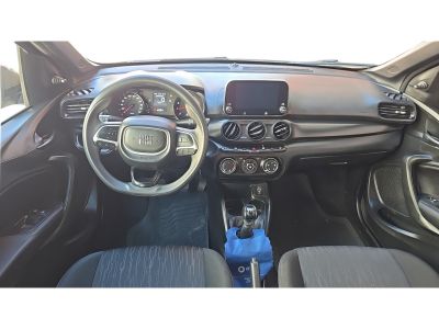 FIAT Argo Drive 1.0 2026 - miniatura 9
