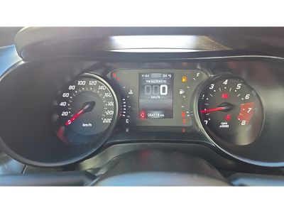 FIAT Argo Drive 1.0 2026 - miniatura 11