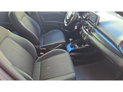 FIAT Argo Drive 1.0 2026 - miniatura 14