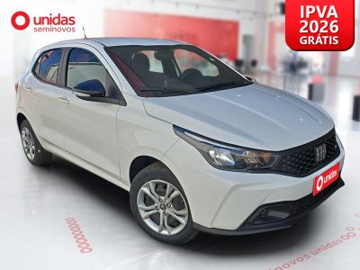 FIAT Argo Drive 1.0 2026