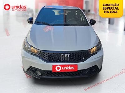 FIAT Argo Drive 1.0 2026 - miniatura 2