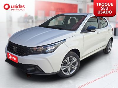 FIAT Argo Drive 1.0 2026 - miniatura 3