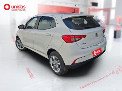 FIAT Argo Drive 1.0 2026 - miniatura 7