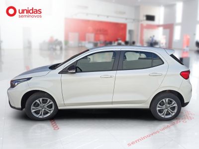 FIAT Argo Drive 1.0 2026 - miniatura 8