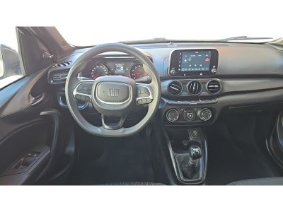FIAT Argo Drive 1.0 2026 - miniatura 9