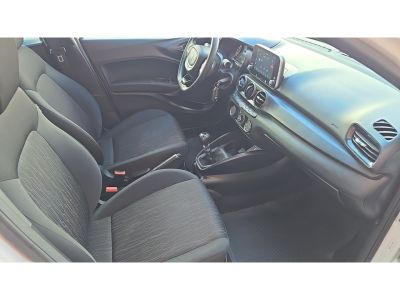 FIAT Argo Drive 1.0 2026 - miniatura 14