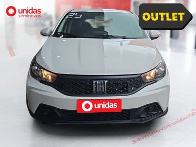 FIAT Argo Drive 1.0 2025 - miniatura 2