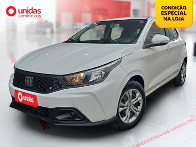 FIAT Argo Drive 1.0 2025 - miniatura 3