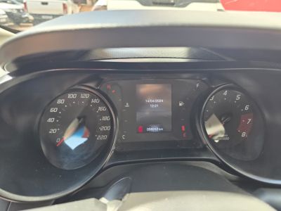 FIAT Argo Drive 1.0 2025 - miniatura 11