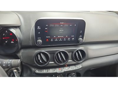 FIAT Argo Drive 1.0 2025 - miniatura 12