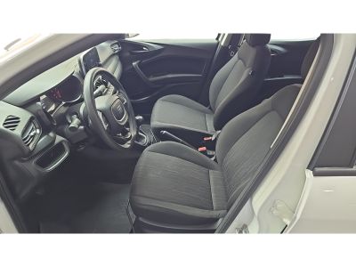 FIAT Argo Drive 1.0 2025 - miniatura 14
