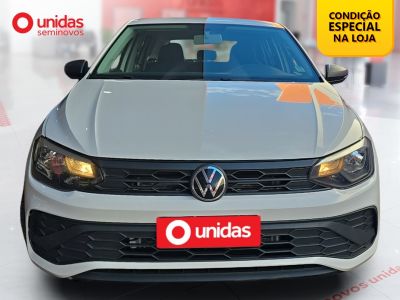 VOLKSWAGEN Polo Hatch 1.0 12v 2025 - miniatura 2