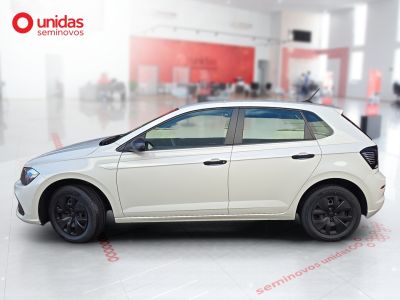 VOLKSWAGEN Polo Hatch 1.0 12v 2025 - miniatura 4